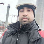 Тимурчик, 32, Москва
