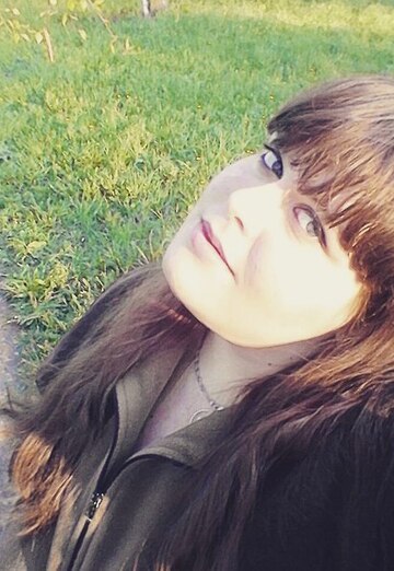 My photo - Viktoriya, 26 from Salihorsk (@viktoriya51898)
