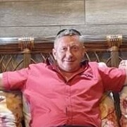 Александр 46 лет (Близнецы) Вильнюс
