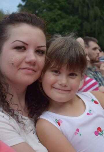 My photo - Lyudmila, 34 from Tula (@ludmila89634)