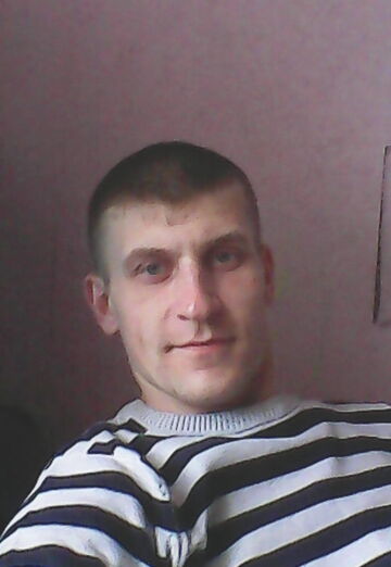 Моя фотография - Сергей, 35 из Королев (@sergey467829)