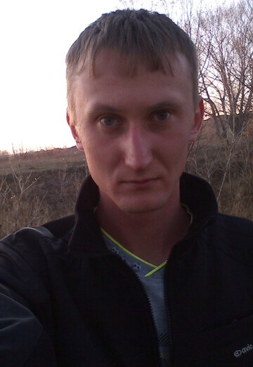 Моя фотография - Hooligan, 37 из Усть-Каменогорск (@hooligan266)