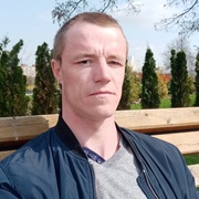 Игорь, 33, Питкяранта