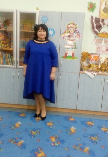 My photo - Kseniya, 50 from Kyiv (@kseniya29927)