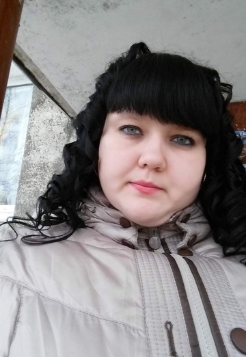 Моя фотография - Анастасия, 32 из Москва (@anastasiya143579)