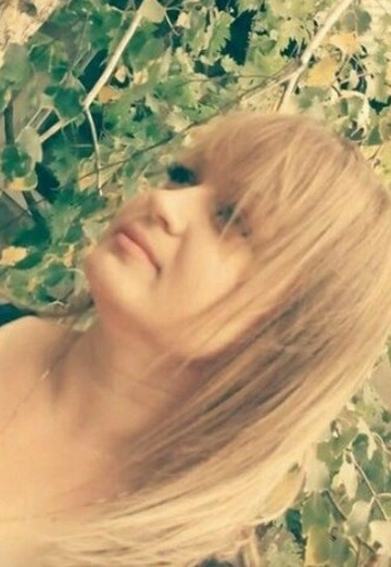 Моя фотография - людмила, 37 из Одесса (@ludmila93879)