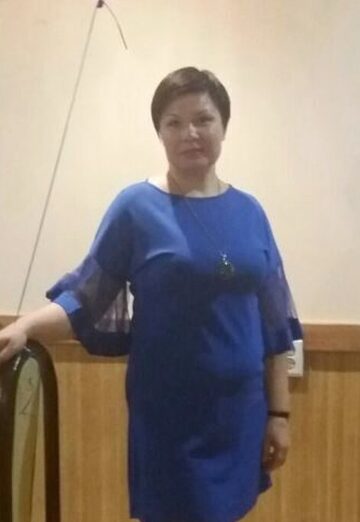 Моя фотография - Елена, 48 из Славянск-на-Кубани (@elena549982)