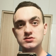 Анатолий, 25, Санкт-Петербург