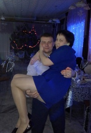 My photo - Aleksey-I-Yuliya, 36 from Saransk (@alekseyiuliya0)