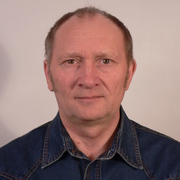 Федор Рассказов 60 лет (Овен) Фролово