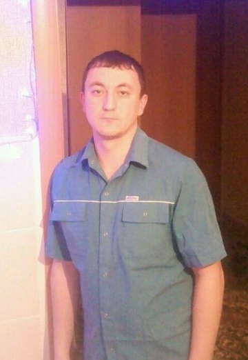 My photo - Oleg, 36 from Volgodonsk (@oleg261208)