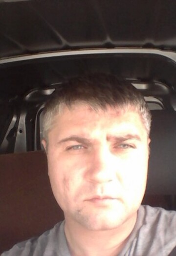 Моя фотография - Николай, 41 из Фрязино (@ntkolay7272056)