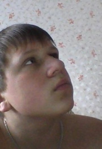 My photo - Vitalik V, 28 from Beryozovsky (@id624056)
