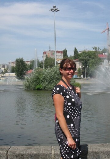 Моя фотография - Евгения, 45 из Дальнегорск (@evgeniy6187824)