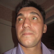 Александр, 40, Маркс