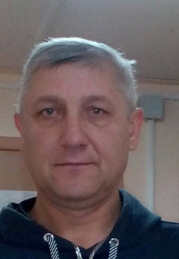 Моя фотография - Александр, 53 из Волгодонск (@aleksandr593581)