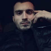 Данил, 25, Рузаевка