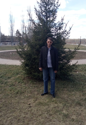 My photo - Marat, 52 from Pavlodar (@marat26215)