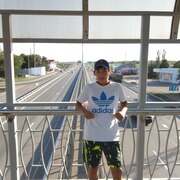 Aman, 25, Павловская