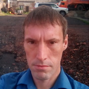 Aleksey 46 Novokuznetsk