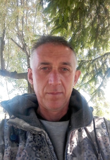 My photo - Pavel, 53 from Prague (@pavel174739)