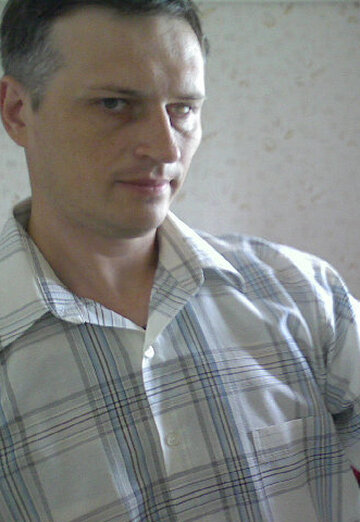 Моя фотография - Николай, 43 из Киреевск (@nikolay28716)
