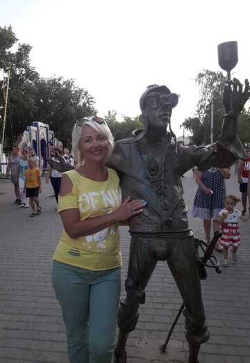 Моя фотография - Ольга, 59 из Краснодар (@olga304760)