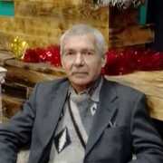 Дмитрий, 61, Горняк