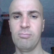 Никита, 33, Аша