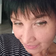 Галина, 58, Уфа