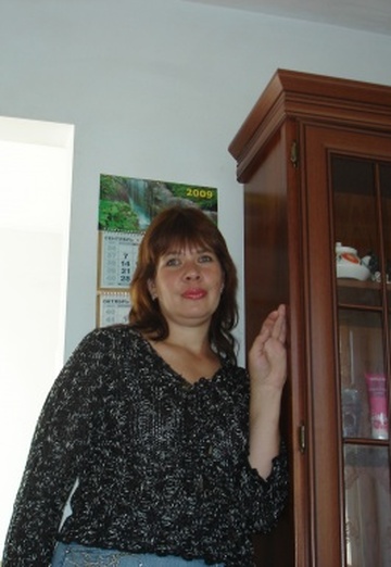 My photo - Irisha, 51 from Vladivostok (@irisha266)