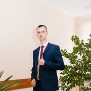 Начать знакомство с пользователем Евгений 20 лет (Рыбы) в Вольске