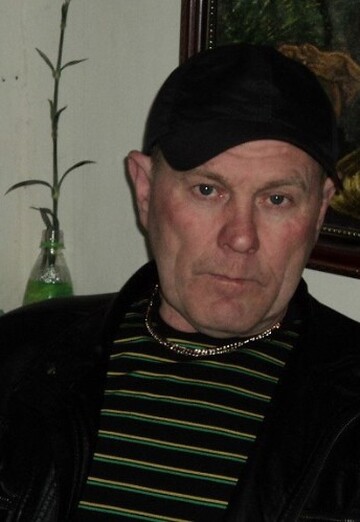 Моя фотография - Бил, 83 из Владивосток (@ivan245265)