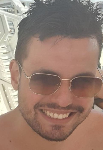My photo - Eren, 28 from Istanbul (@eren303)