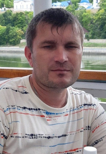 Моя фотография - дмитрий, 43 из Железногорск-Илимский (@dmitriy419716)