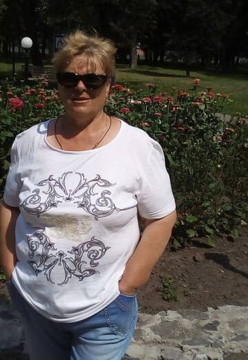 My photo - Larisa, 57 from Sumy (@larisa36247)