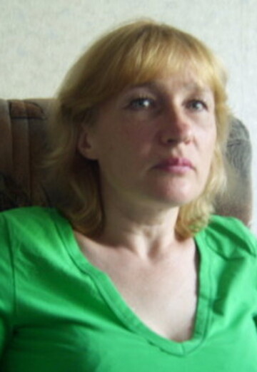 My photo - Nadej.da, 51 from Sol-Iletsk (@nadejda4830)