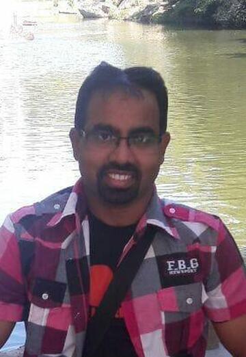My photo - Ahmed, 44 from Toronto (@ahmed6401)