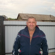 Евгений Башкиров, 48, Петропавловское