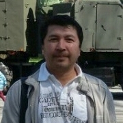 Бегмурод, 47, Зеленогорск