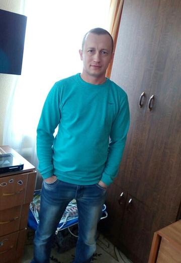 Моя фотография - Максим Миндубаев, 39 из Ишимбай (@maksimmindubaev0)