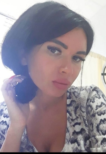 My photo - Nataliya, 33 from Belgorod (@nataliya52254)