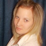 Кристина, 33, Камышин