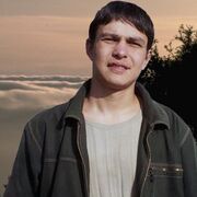Тёмный, 42, Неверкино