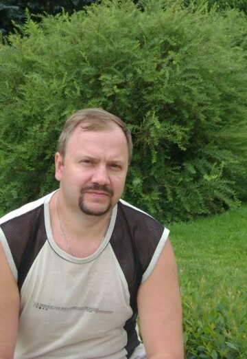 Моя фотография - алексей, 51 из Выкса (@aleksey6177322)