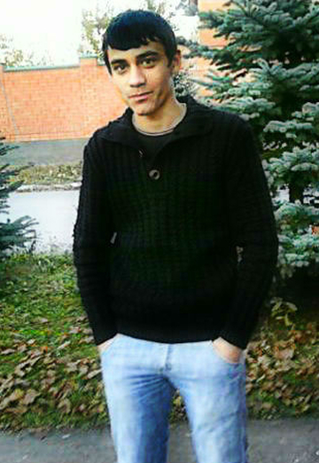 My photo - Adam, 30 from Nazran (@id495278)