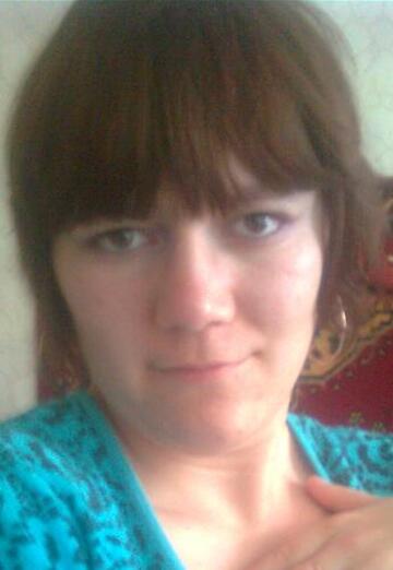 Mein Foto - irina, 33 aus Petrowsk (@user3863)