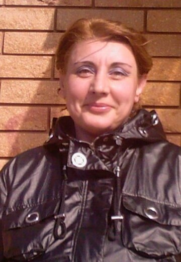 La mia foto - Yella, 54 di Kadijivka (@ella5669756)