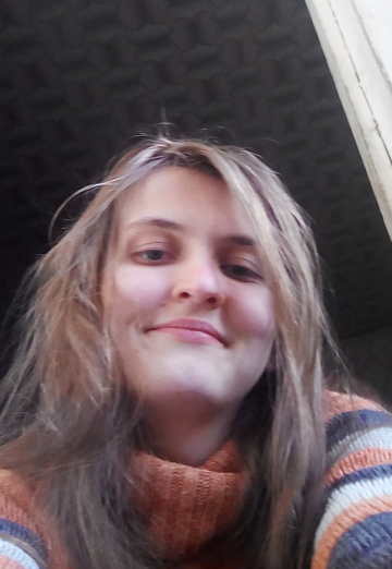 Моя фотография - Юлия, 32 из Днепр (@uliya137343)
