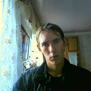 Данил, 32, Варгаши